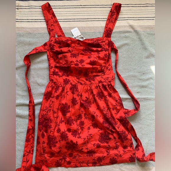 Free People - Heat Wave dress - Picture 3 of 14